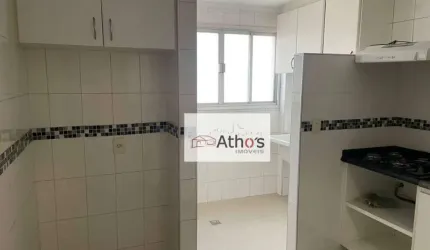 Apartamento com 2 dormitórios à venda, 78 m² por R$ 450.000,00 - Vila Rossi - Campinas/SP