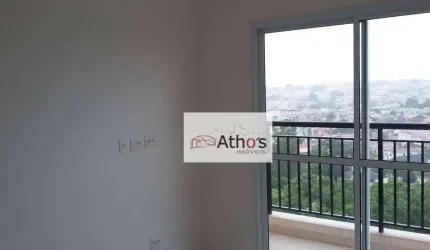 Apartamento com 2 dormitórios à venda, 67 m² por R$ 268.000,00 - Ribeirão - Capivari/SP