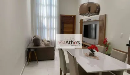 Casa térrea Jd. Mantova, Indaiatuba/SP, 3 dorm. sendo 1 suíte, sala ampla, cozinha integrada, área gourmet com churrasqueira e jacuzzi, 2 vagas