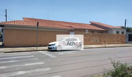 Casa com 3 dormitórios, 134 m² - venda por R$ 780.000,00 ou aluguel por R$ 5.000,00/mês - Centro - Indaiatuba/SP