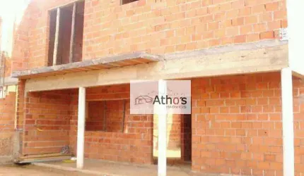 Casa com 3 dormitórios à venda, 190 m² por R$ 740.000,00 - Jardim Esplanada II - Indaiatuba/SP