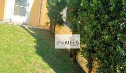 Casa com 2 dormitórios à venda, 60 m² por R$ 520.000,00 - Condomínio Moradas de Itaici - Indaiatuba/SP