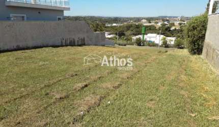 Terreno à venda, 525 m² por R$ 640.000,00 - Jardim dos Lagos - Indaiatuba/SP