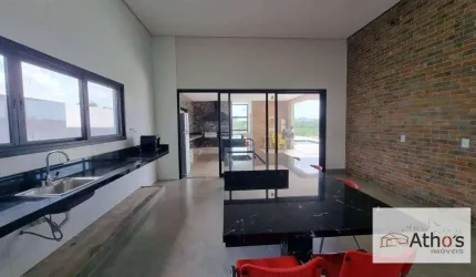 CASA PORTAL DOS BANDEIRANTES - SALTO/SP
