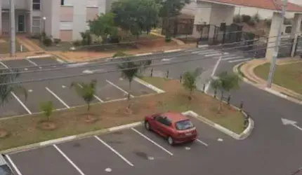 Apartamento com 2 dormitórios à venda, 54 m² por R$ 220.000,00 - Parque Campo Bonito - Indaiatuba/SP