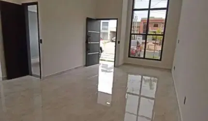 Casa térrea, Park Gran Reserve, Indaiatuba/SP, 3 suítes, lavabo, sala 2 ambientes pé direito alto, SPA Canadense 5 lug. 3 vagas, tomada carro elétrico