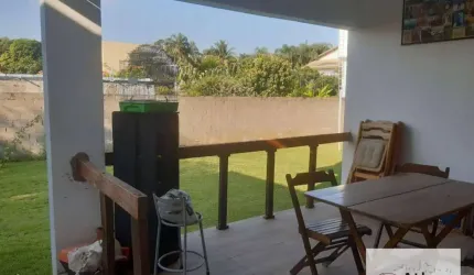 CHÁCARA TERRAS DE ITAICI