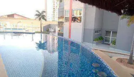 Apartamento com 3 dormitórios à venda, 80 m² por R$ 880.000,00 - Edifício Imagine - Indaiatuba/SP