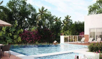 Apartamento com 2 dormitórios à venda, 60 m² por R$ 550.000,00 - Jardim Santiago - Indaiatuba/SP