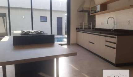 CASA 3 SUÍTES JARDIM PIEMONTE