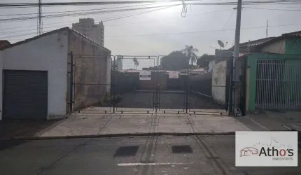 Terreno, 231 m² - venda por R$ 620.000,00 ou aluguel por R$ 3.610,00 - Centro - Indaiatuba/SP