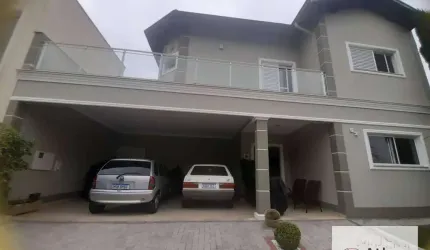 SOBRADO AMSTALDEN RESIDENCE