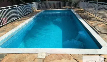 Chácara com 3 dormitórios à venda, 1015 m² por R$ 930.000,00 - Residencial Vale do Sol - Indaiatuba/SP
