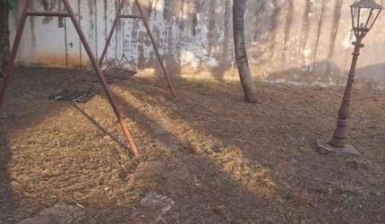 Terreno à venda, 250 m² por R$ 390.000,00 - Jardim Regina - Indaiatuba/SP