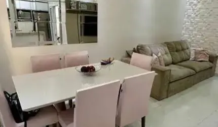 Casa terrea a venda, Jd, Park Real, 3 dorm. sendo 1 suíte com closet, planejados, área gourmet, vaga para 2 carros
