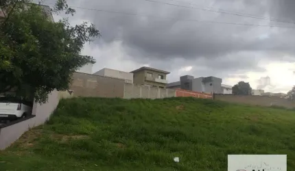 Terreno à venda, 451 m² por R$ 320.000,00 - Jardim Celani - Salto/SP