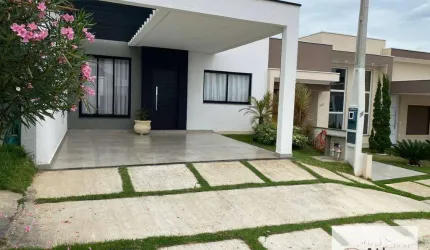 CASA JARDIM DOS IMPÉRIOS-VILA RICA