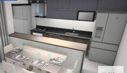 APARTAMENTO THE PARK VIEW