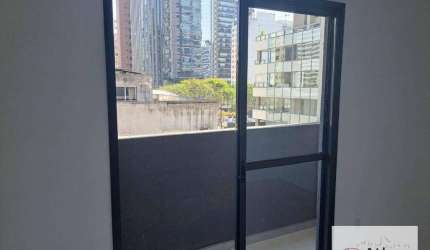 Studio com 1 dormitório à venda, 25 m² por R$ 382.000,00 - Pinheiros - São Paulo/SP