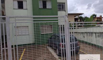 APARTAMENTO REESIDENCIAL MONTE VERDE