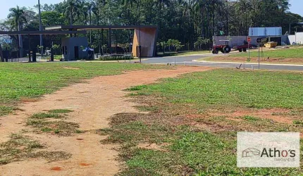 LOTE PLANO VILLA SAPEZAL
