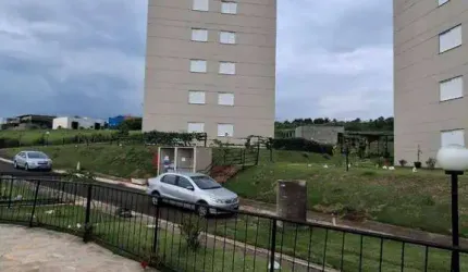 APARTAMENTO 2 DORMITÓRIOS EM CARDEAL