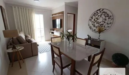 APARTAMENTO EDIFICIO BERNADINO CENTRO