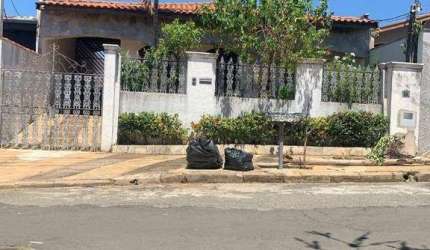 Casa com 3 dormitórios à venda, 191 m² por R$ 780.000,00 - Jardim do Sol - Indaiatuba/SP