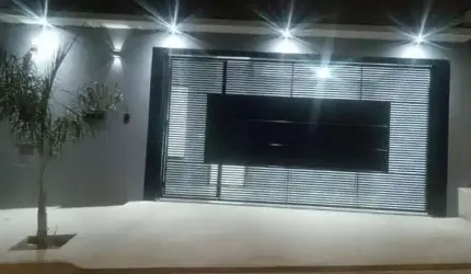 CASA 3 DORMITÓRIOS NO SMART CITY