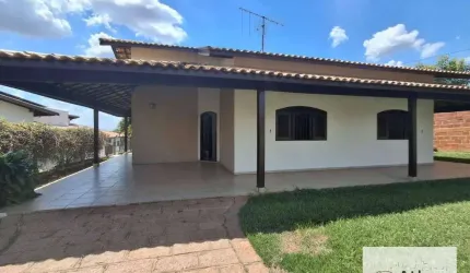 CHÁCARA TERRAS DE ITAICÍ
