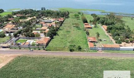 ÁREA EM SANTO ANTÔNIO DE ARACANGUÁ