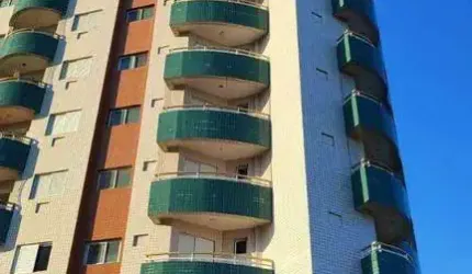 Edifício Maison Badezir