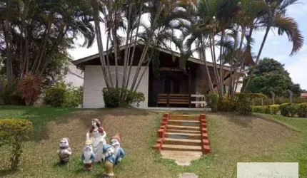 CHACÁRA TERRAS DE SANTA ROSA