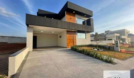CASA NOVA 3 SUÍTES DONA LUCILLA