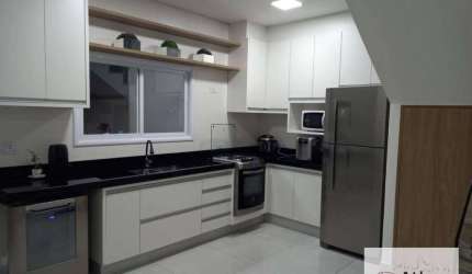 Casa com 3 dormitórios à venda, 135 m² por R$ 1.100.000,00 - Jardins do Império - Indaiatuba/SP