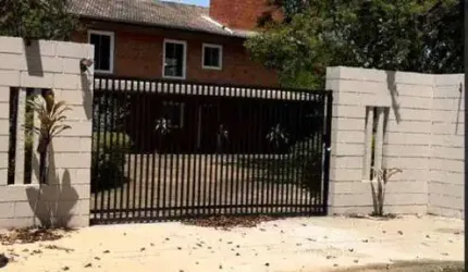Chácara com 3 dormitórios à venda, 20800 m² por R$ 2.990.000 - Jardim dos Laranjais - Indaiatuba/SP