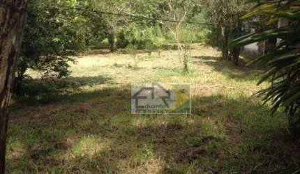 Área à venda, 70.000m² por R$ 7.500.000 - Cocuera - Mogi das Cruzes/SP