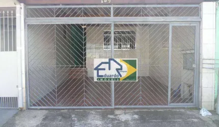 Casa com 3 dormitórios à venda, 187 m² por R$ 396.000,00 - Jardim Míriam - Suzano/SP