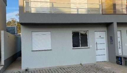 Sobrados Novos 3 e 4 dorms à venda a partir de R$ 588.000 - Parque Santa Rosa - Suzano/SP