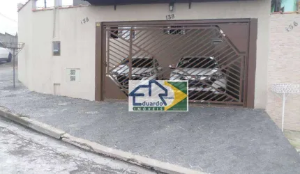 Casa com 4 dormitórios à venda, 245 m² por R$ 480.000,00 - Jardim Maragojipe - Itaquaquecetuba/SP