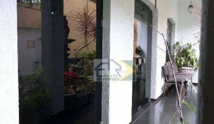 Sobrado com 6 dormitórios à venda, 905 m² por R$ 1.500.000,00 - Parque Santa Rosa - Suzano/SP