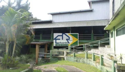 TERRENO IDEAL PARA CONDOMÍNIO