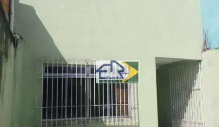Sobrado com 3 dormitórios à venda, 116 m² por R$ 330.000,00 - Jardim Revista - Suzano/SP