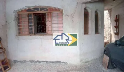 Sobrado c/ 4 dormitórios à venda, 138 m² por R$ 450.000 - Parque Residencial Casa Branca - Suzano/SP