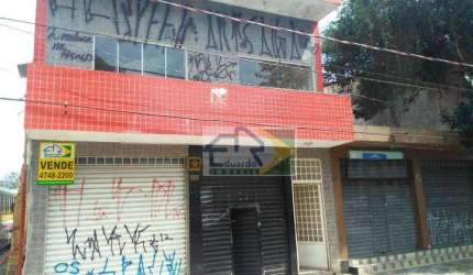 Prédio comercial à venda, Centro, Suzano.