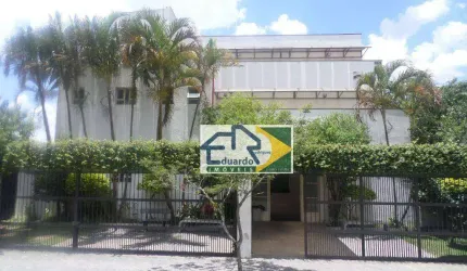 Prédio à venda, 1000m² - Vila Figueira - Suzano/SP