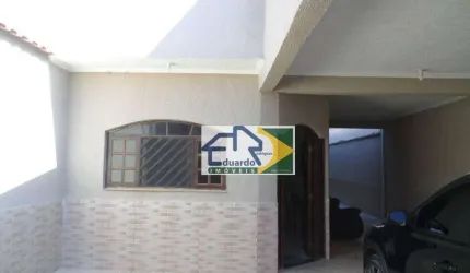 Casa com 2 dormitórios à venda, 139 m² por R$ 530.000,00 - Jardim dos Ipês - Suzano/SP