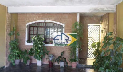 Casa com 2 dormitórios à venda, 140 m² por R$ 480.000,00 - Parque Suzano - Suzano/SP