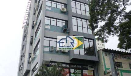 Sala à venda, 67 m² por R$ 360.000,00 - Centro - Suzano/SP