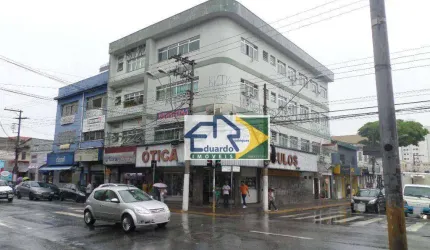 Prédio à venda, 1 m² por R$ 6.500.000,00 - Centro - Suzano/SP